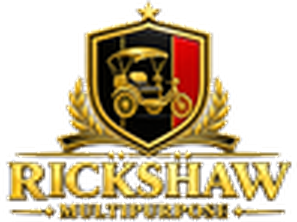 Rickshaw logo