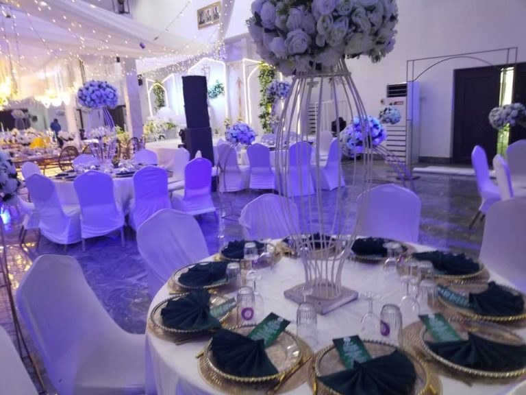 Inside a Horsehill Group venue