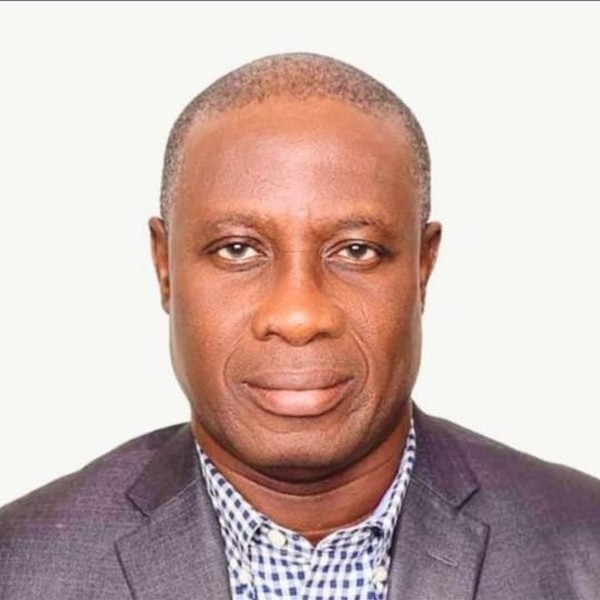 Dr. Adekunle Moroof Abeshinbioke — Chairman, Horsehill Group Ltd